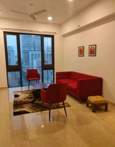 3 BHK Flat for rent in Worli, Mumbai - 1500 Sqft