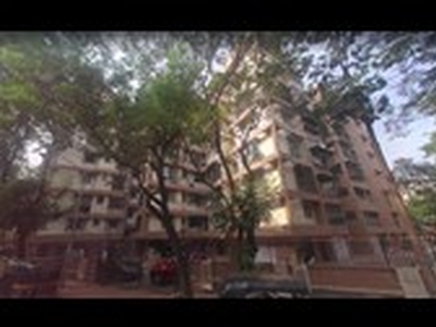 3 Bhk Flat In Andheri West For Sale In Horizon View