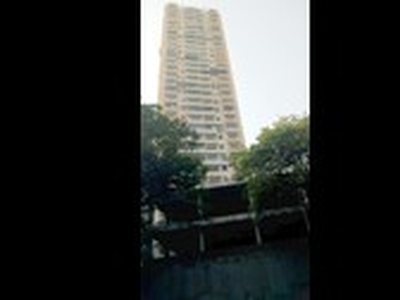3 Bhk Flat In Prabhadevi On Rent In Ivory Tower