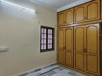 3 BHK Independent Floor for rent in Banjara Hills, Hyderabad - 2000 Sqft