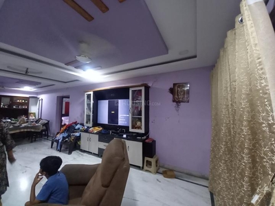 3 BHK Independent Floor for rent in Manikonda, Hyderabad - 2000 Sqft