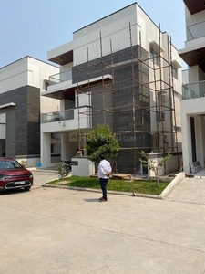 3 BHK Villa for rent in Osman Nagar, Hyderabad - 3632 Sqft
