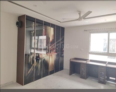 4 BHK Flat for rent in Hitech City, Hyderabad - 3645 Sqft