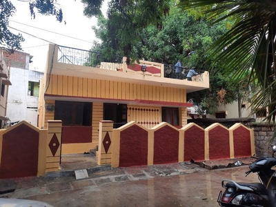 4 BHK Independent House for rent in Begumpet, Hyderabad - 2700 Sqft