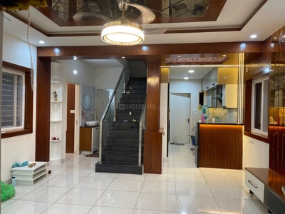 4 BHK Villa for rent in Bommenahalli, Bangalore - 2500 Sqft