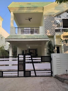 4 BHK Villa for rent in Gowdavalli, Hyderabad - 3000 Sqft
