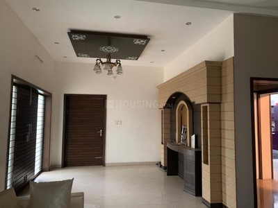 5 BHK Villa for rent in Gandipet, Hyderabad - 5800 Sqft