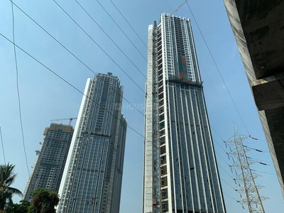 6 BHK Flat for rent in Borivali East, Mumbai - 3400 Sqft