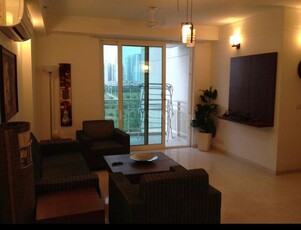 1983 Sqft 3 BHK Flat for sale in DLF Park Place