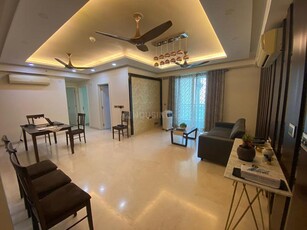 2282 Sqft 3 BHK Flat for sale in DLF Park Place