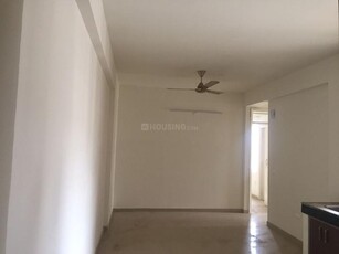 600 Sqft 2 BHK Flat for sale in ROF Aalayas 1