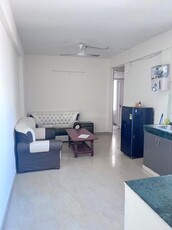 600 Sqft 2 BHK Flat for sale in ROF Aalayas 1