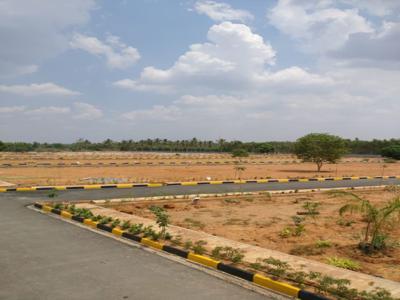 Aakruthi Natureville Phase 2 in Hoskote, Bangalore