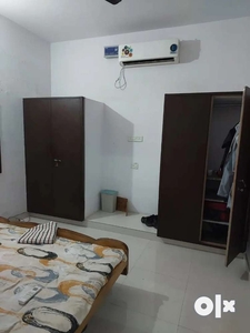 1 bedroom Hall kitchen fully furnished in Janta colony, Jaipur