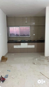 1 BHK 15k Gera Shrishti Semi Furnished and Furnished