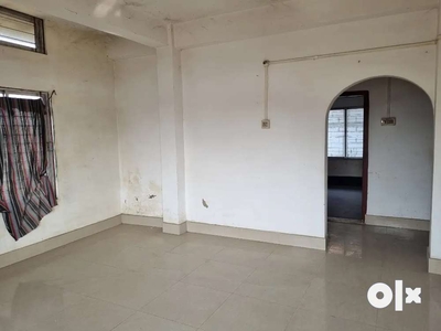 1 BHK aprtment for rent at Lokhra Chariali