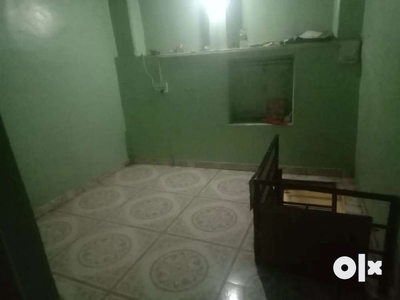 1 BHK Duplex 2 Male flatmates required at Rs 2500