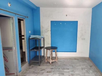 1 bhk flat available with attached bathroom and balcony