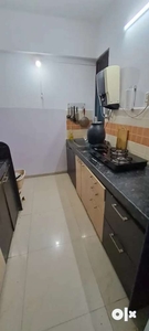 1 BHK flat for rent in LIG square fully furnished