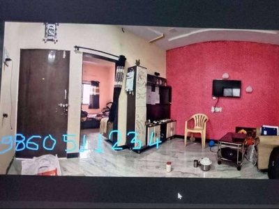 1 BHK flat/house for rent