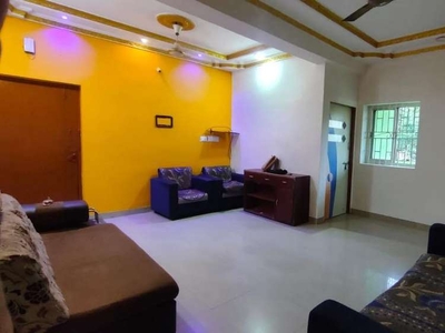 1 BHK FLAT WITH SOFA AND AIR CONDITION