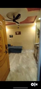 1 BHK FULLY FURNISHED FLAT FOR RENT WITH EVERY POSSIBLE AMENITIES