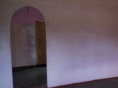 1 bhk with attached bathroom