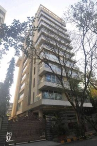 1000 sq ft 2 BHK 2T Apartment for rent in Project at Juhu Scheme, Mumbai by Agent Picasso Realty