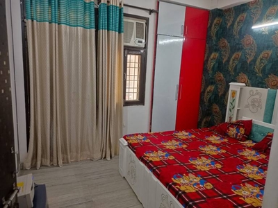 1000 sq ft 2 BHK 2T BuilderFloor for rent in Project at Sector 19 Dwarka, Delhi by Agent Rohit