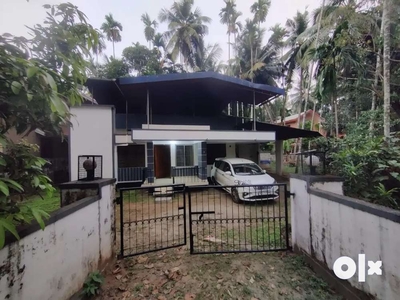 1050 sqft| 2BHK | House for monthly rent