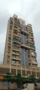 1100 sq ft 2 BHK 2T Apartment for rent in City Century One at Ghansoli, Mumbai by Agent Amresh Property Ghansoli