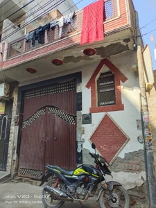 1115 sq ft 4 BHK 2T IndependentHouse for sale at Rs 1.25 crore in Project in Bindapur, Delhi