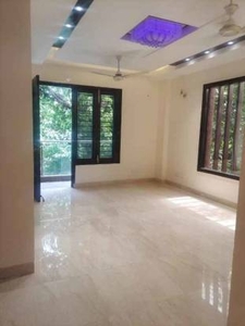 1125 sq ft 3 BHK 2T BuilderFloor for sale at Rs 2.20 crore in Project 2th floor in C R Park, Delhi