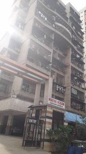 1140 sq ft 2 BHK 3T Apartment for rent in Maitri Ocean at Kharghar, Mumbai by Agent Kiran Enterprises