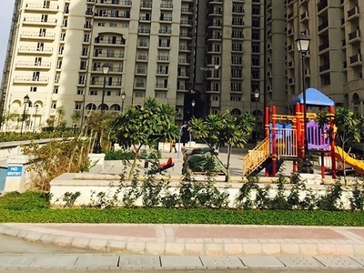 1200 sq ft 2 BHK 2T NorthEast facing Apartment for sale at Rs 2.20 crore in DLF Capital Greens 17th floor in Karampura, Delhi