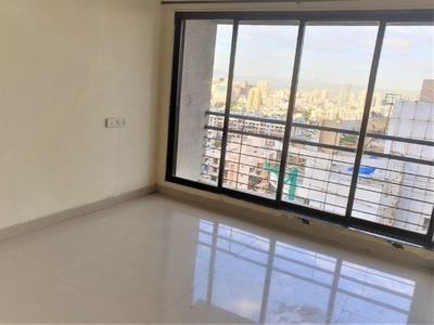 1250 sq ft 2 BHK 2T Apartment for rent in Varsha Balaji Heritage at Kharghar, Mumbai by Agent Katyal estate investments