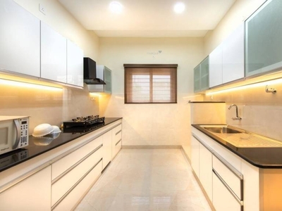 1286 sq ft 3 BHK Apartment for sale at Rs 81.02 lacs in Bluemoon Bluemoon Callisto in Thoraipakkam OMR, Chennai