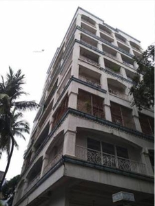 1300 sq ft 2 BHK 3T Apartment for rent in Project at juhu tara, Mumbai by Agent Picasso Realty