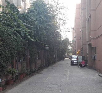1300 sq ft 3 BHK 2T NorthEast facing Apartment for sale at Rs 2.05 crore in CGHS JDM Apartment in Sector 5 Dwarka, Delhi