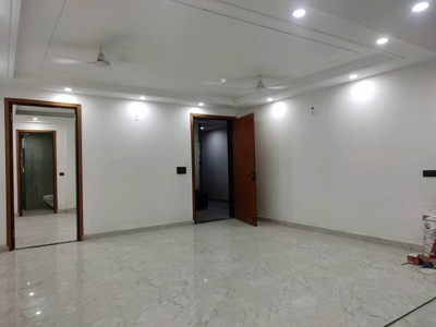 1350 sq ft 3 BHK 3T South facing Apartment for sale at Rs 80.00 lacs in Project in Rajpur Khurd Extension, Delhi