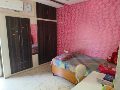 1400 sq ft 4 BHK 2T South facing Completed property Apartment for sale at Rs 1.31 crore in DDA Meera Apartment in Paschim Vihar, Delhi
