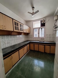 1417 Sqft 3 BHK Flat for sale in Raheja Developer Teachers Flats