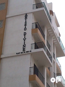 1.5 Bhk flat for sale in prime location of kharghar sec - 18
