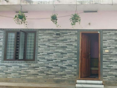 1.5 km from thrissur round. For rent only