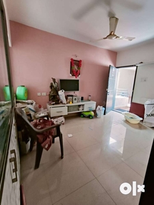 1.5BHK SEMI FURNISHED FLAT ON RENT AT PORWAL ROAD DHANORI ONLY FAMILY