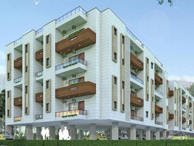 1645 sq ft 3 BHK 2T BuilderFloor for sale at Rs 70.00 lacs in Project in Palam Vihar Bijwasan Road, Delhi