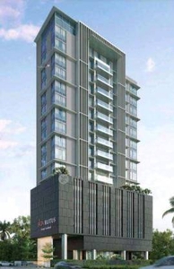 1650 sq ft 3 BHK 4T Apartment for rent in Joy Legend at Khar, Mumbai by Agent Picasso Realty