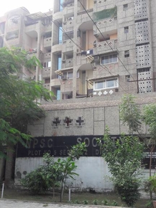 1700 sq ft 3 BHK 3T NorthEast facing Apartment for sale at Rs 2.20 crore in CGHS NPSC Apartment in Sector 2 Dwarka, Delhi
