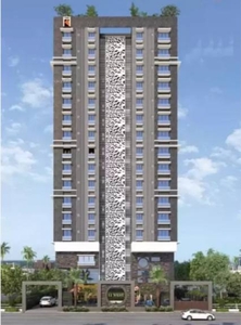 1729 sq ft 3 BHK 3T Apartment for rent in Parinee Elenora at Juhu, Mumbai by Agent Picasso Realty