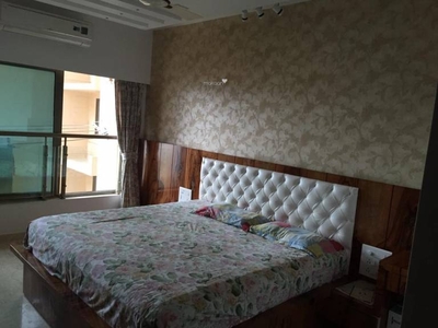 1740 sq ft 3 BHK 4T Apartment for rent in Ekta Lake Homes at Powai, Mumbai by Agent Dheeraj Pandey